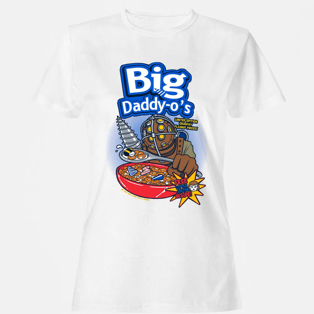 Women's T-shirt - BSKX4WVK