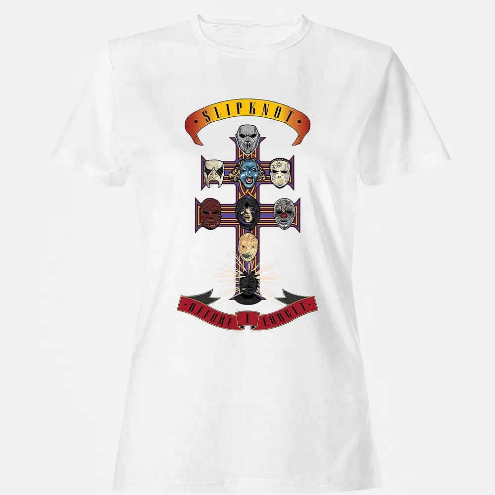 Women's T-shirt - A6X1GL8V