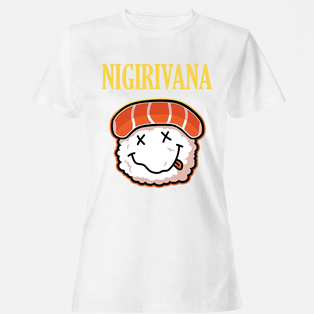 Women's T-shirt - BD56LPM6