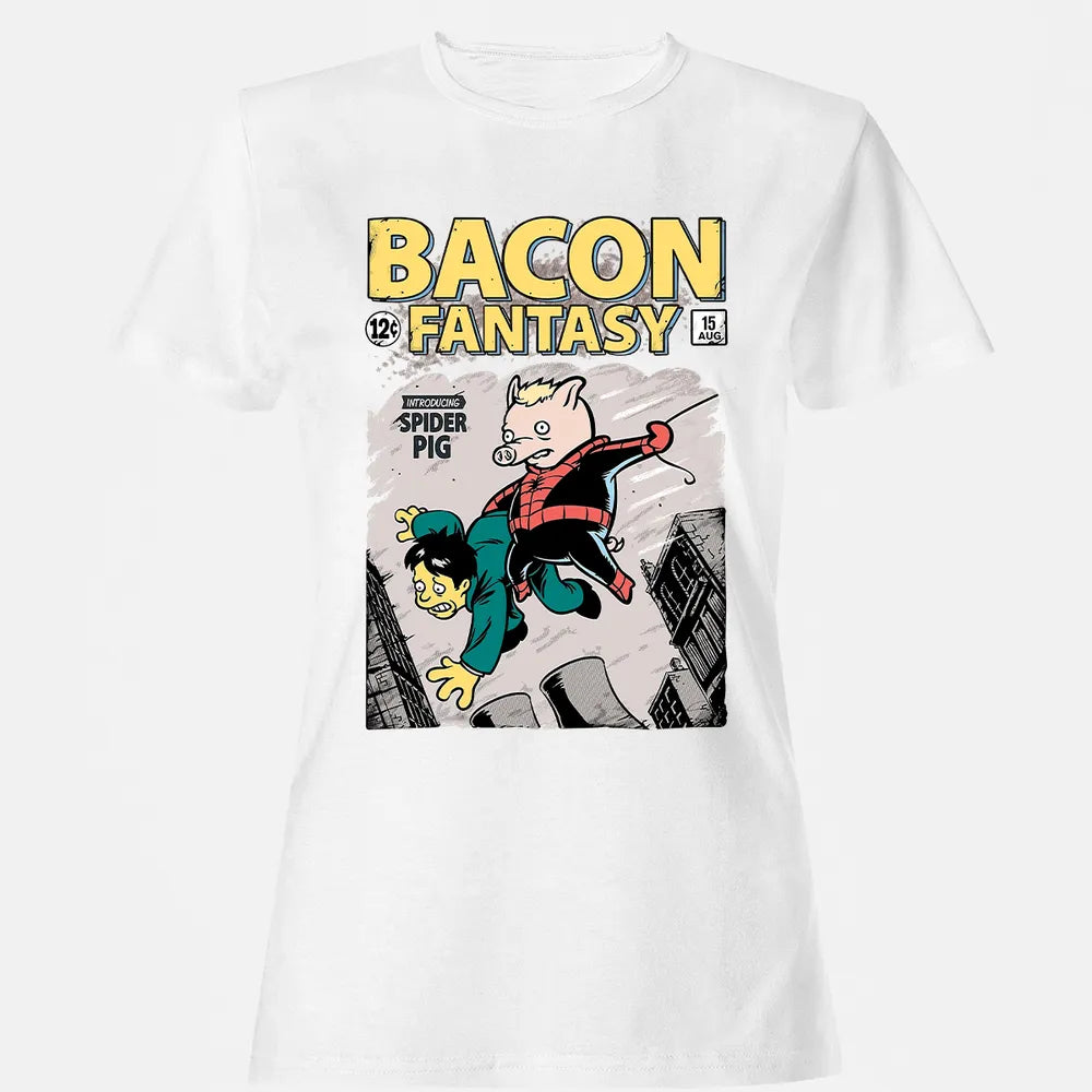 Women's T-shirt - X8R7M415