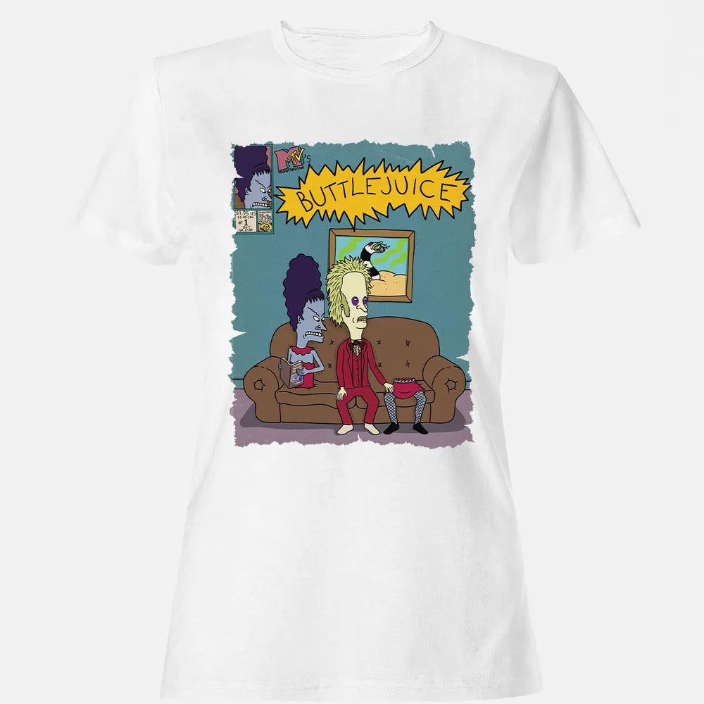 Women's T-shirt - Q7UYSQYP