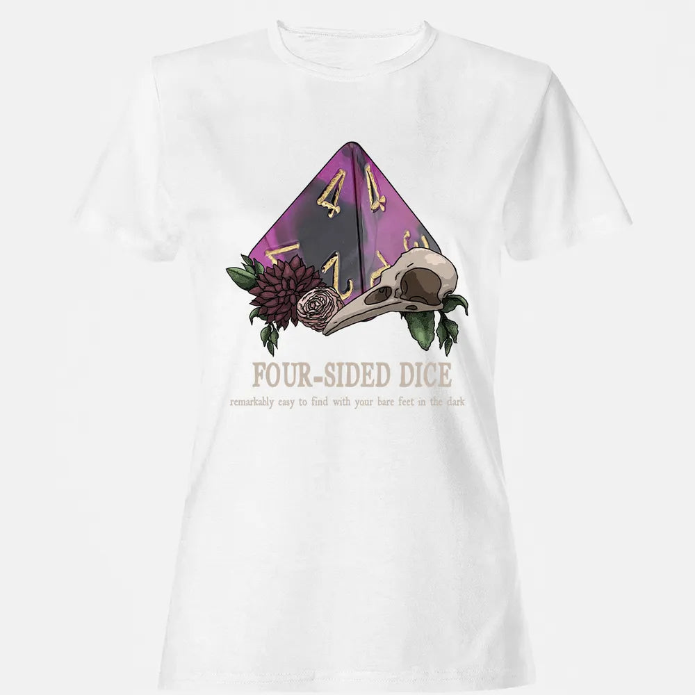 Women's T-shirt - 1RACU6A2