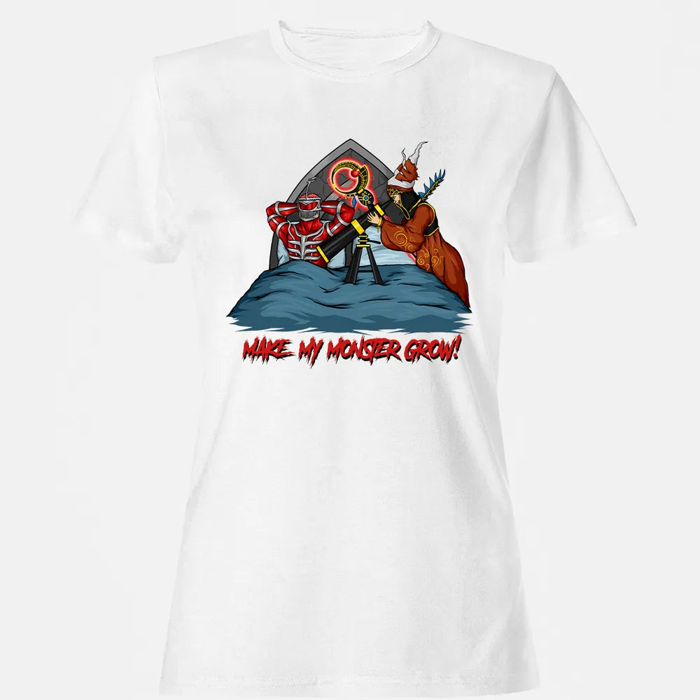 Women's T-shirt - Z8LHHBLT