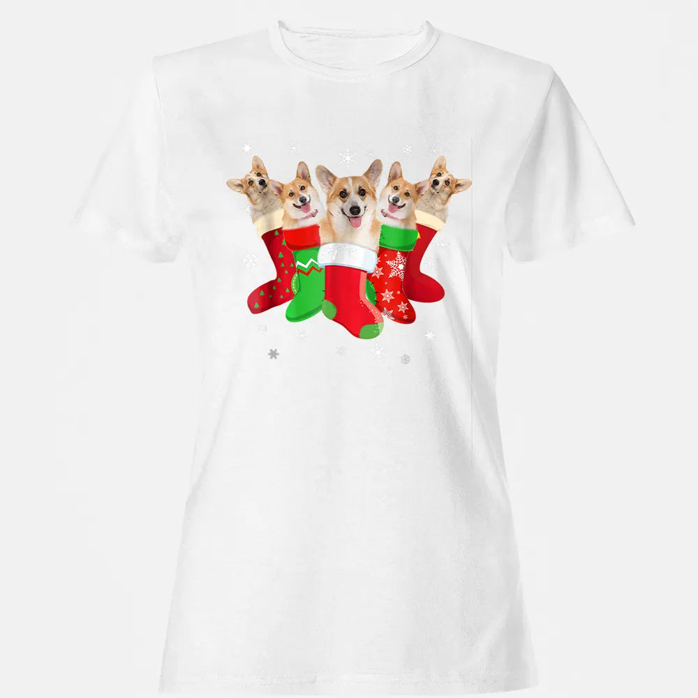 Women's T-shirt - H51PL6G1