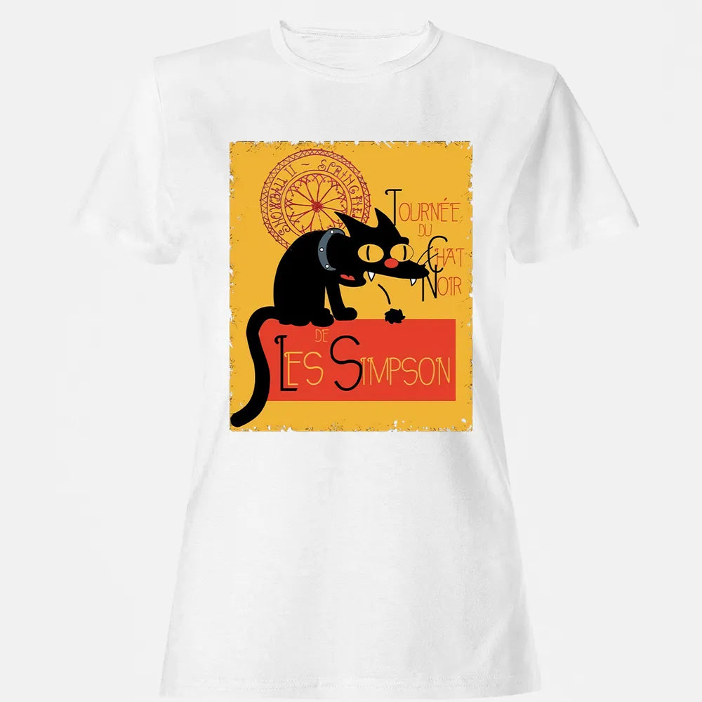 Women's T-shirt - UGJLBUBC