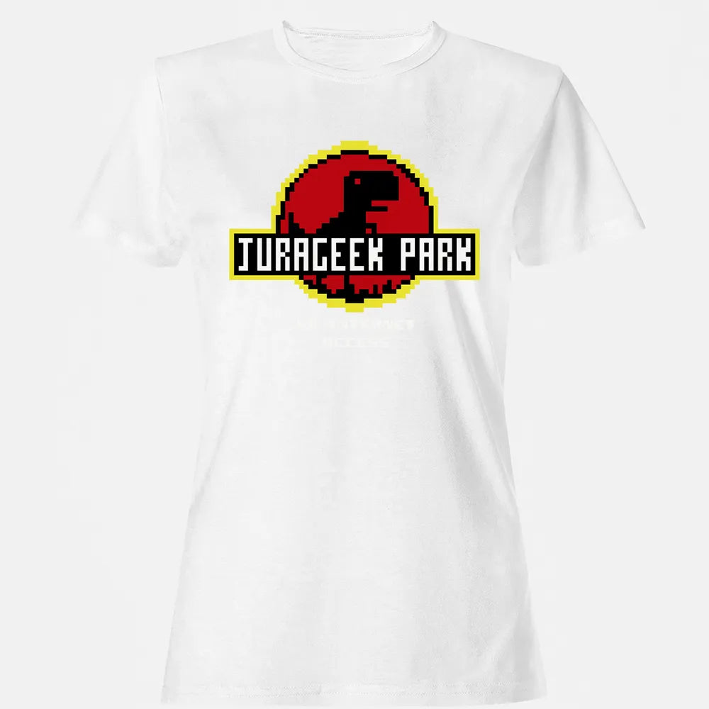 Women's T-shirt - K22GV3XN