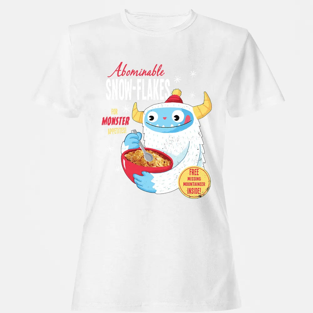 Women's T-shirt - ZS1K5KBF