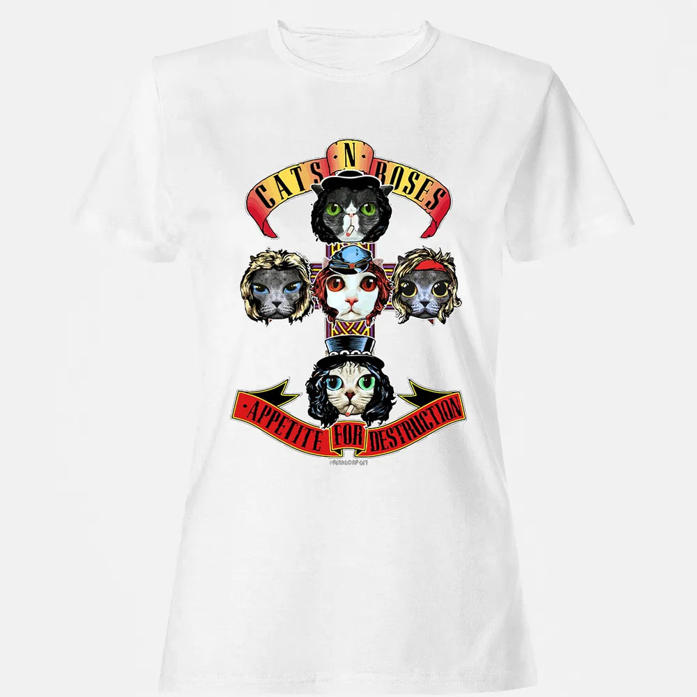 Women's T-shirt - 2UATDR8T