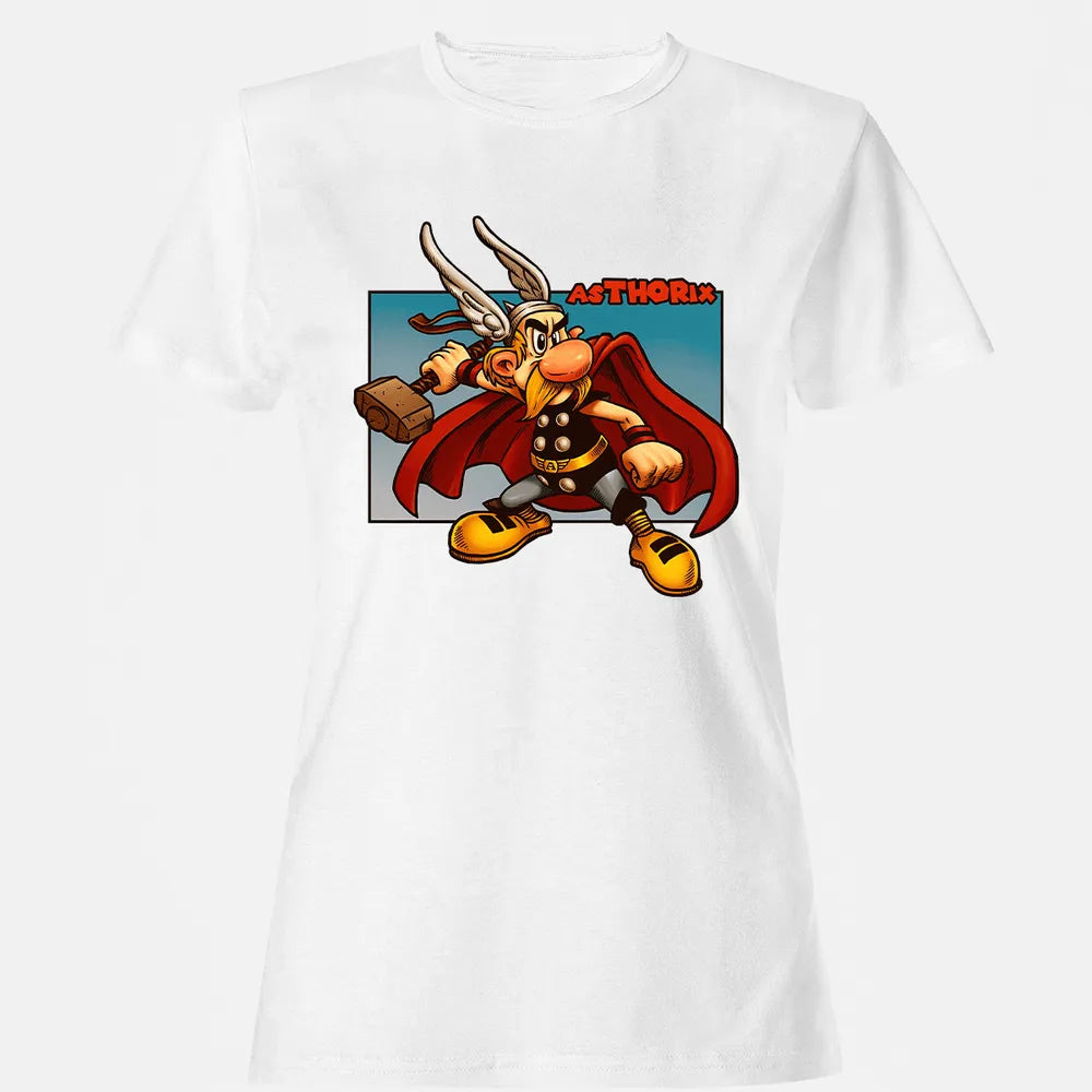 Women's T-shirt - X5XCRTHT