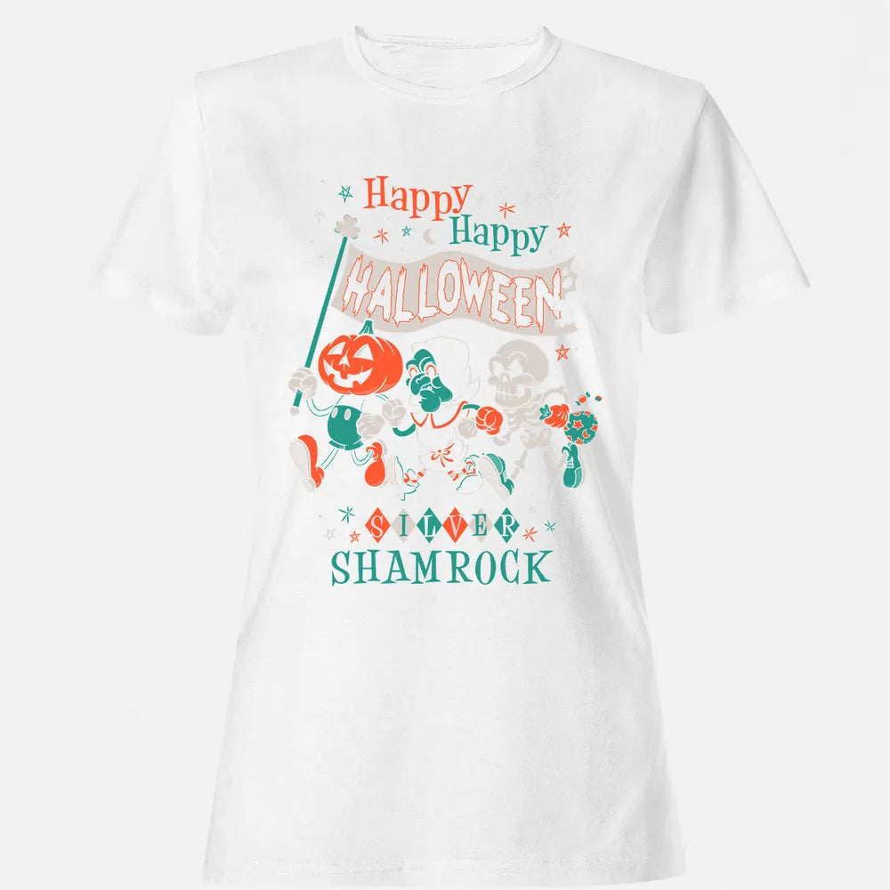 Women's T-shirt - 2ATQE3EF
