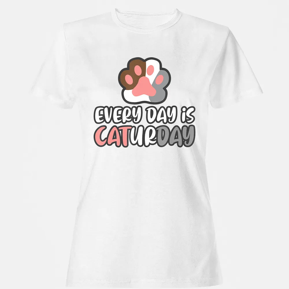 Women's T-shirt - FKHHP3YJ