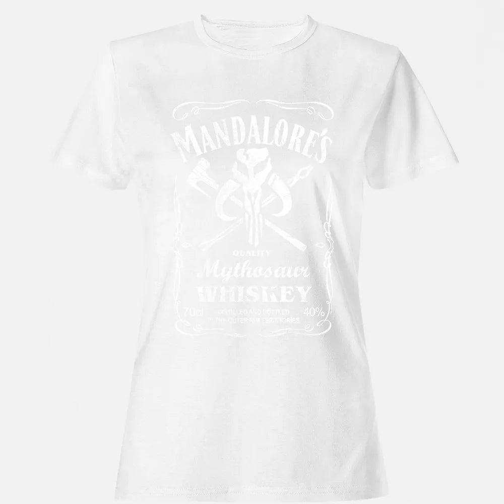 Women's T-shirt - CMPVTD2P