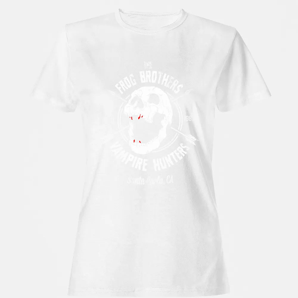 Women's T-shirt - DJP4U9QC
