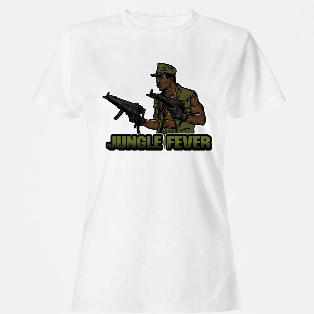 Women's T-shirt - VYHR1LAU