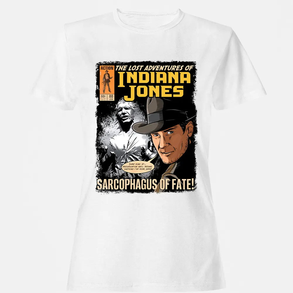 Women's T-shirt - NNPMTGNT