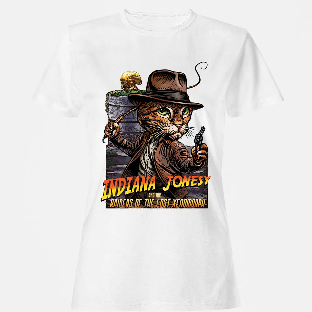 Women's T-shirt - J2KPXXMY