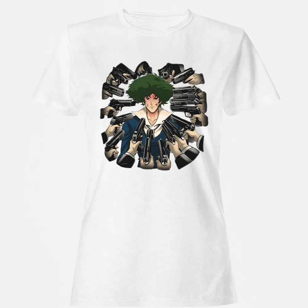 Women's T-shirt - CRNUNT59