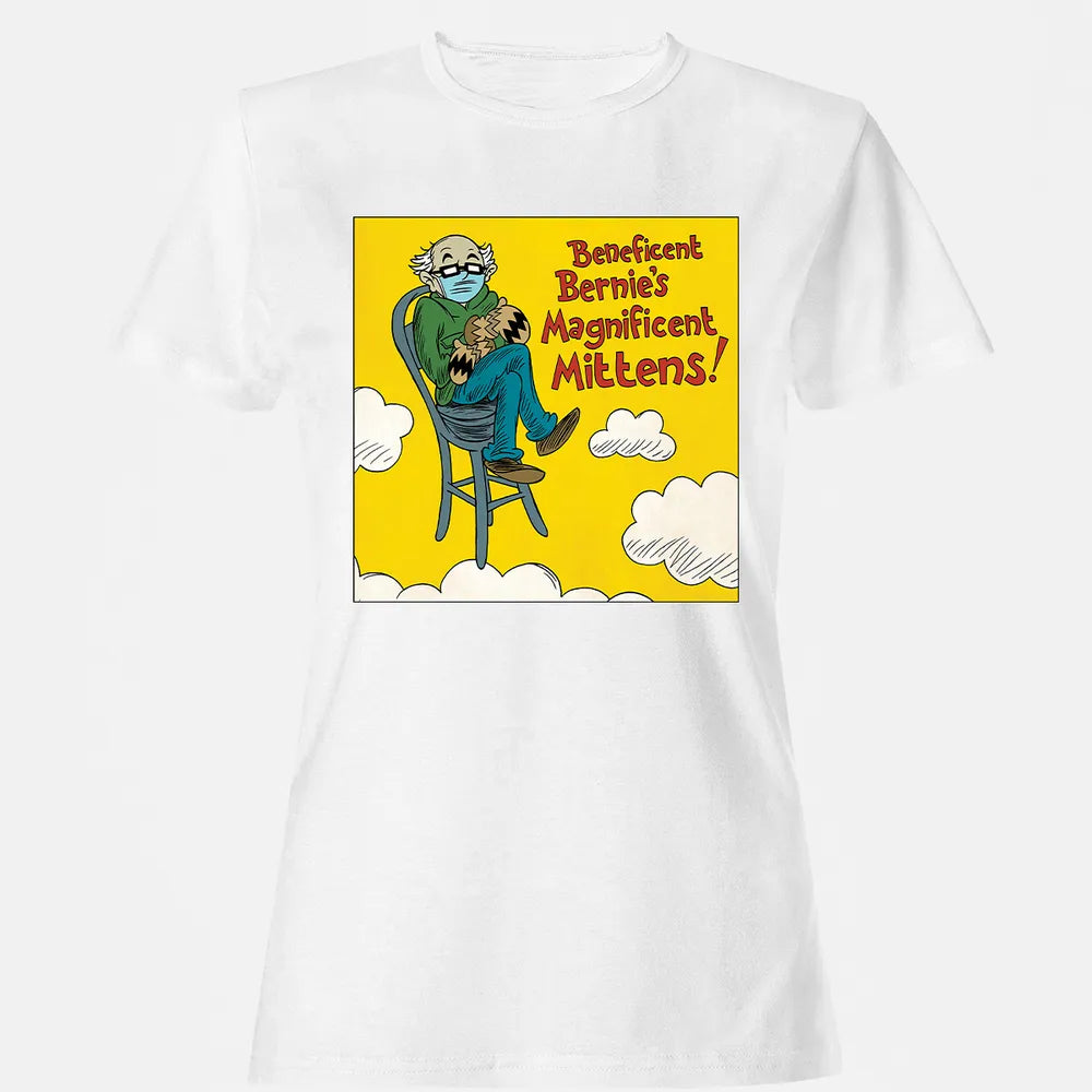 Women's T-shirt - 377CALPH