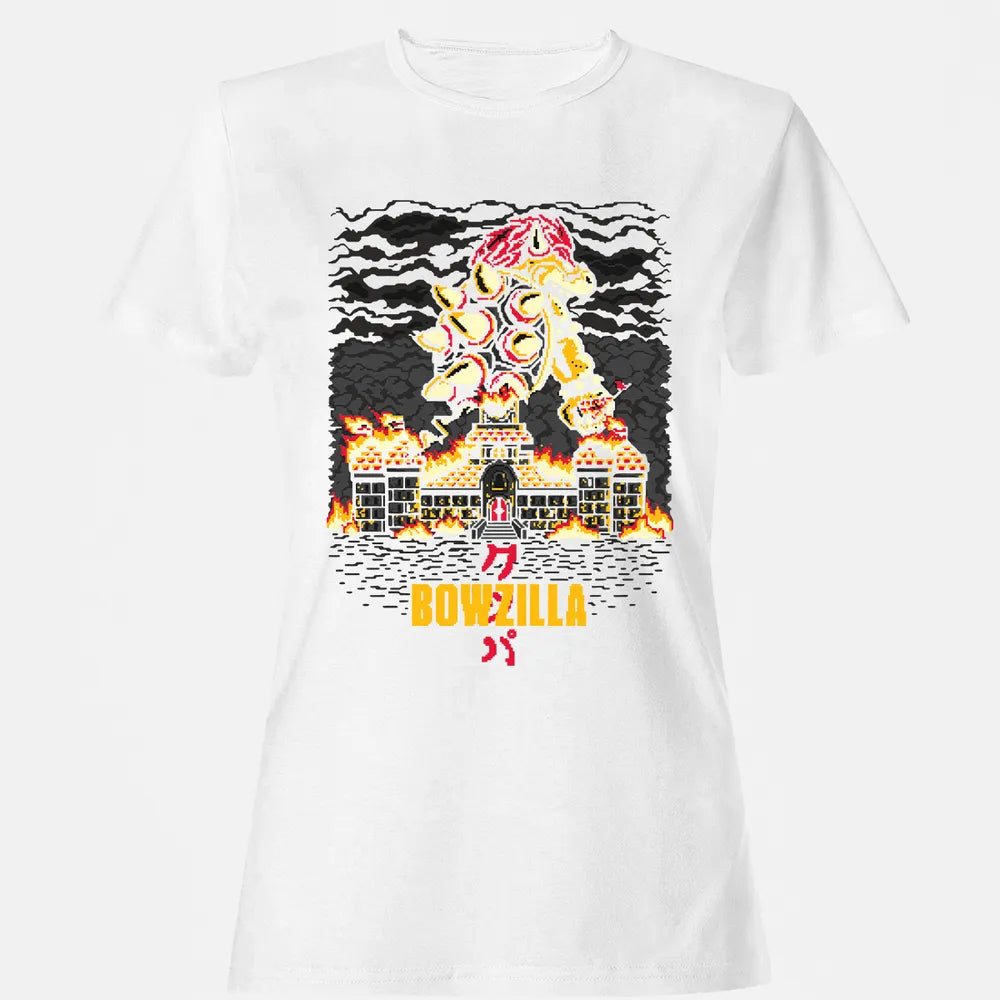Women's T-shirt - B9KLGE66