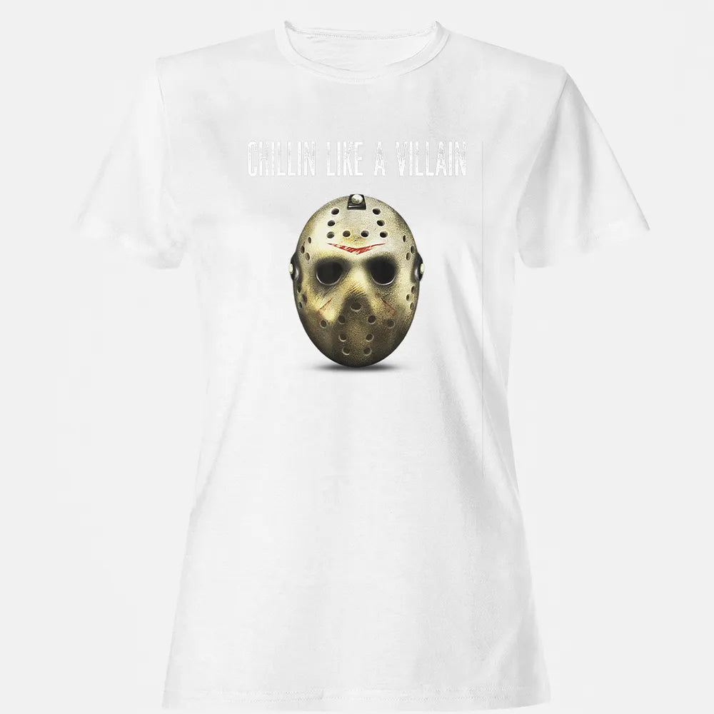 Women's T-shirt - DHQUQV9P