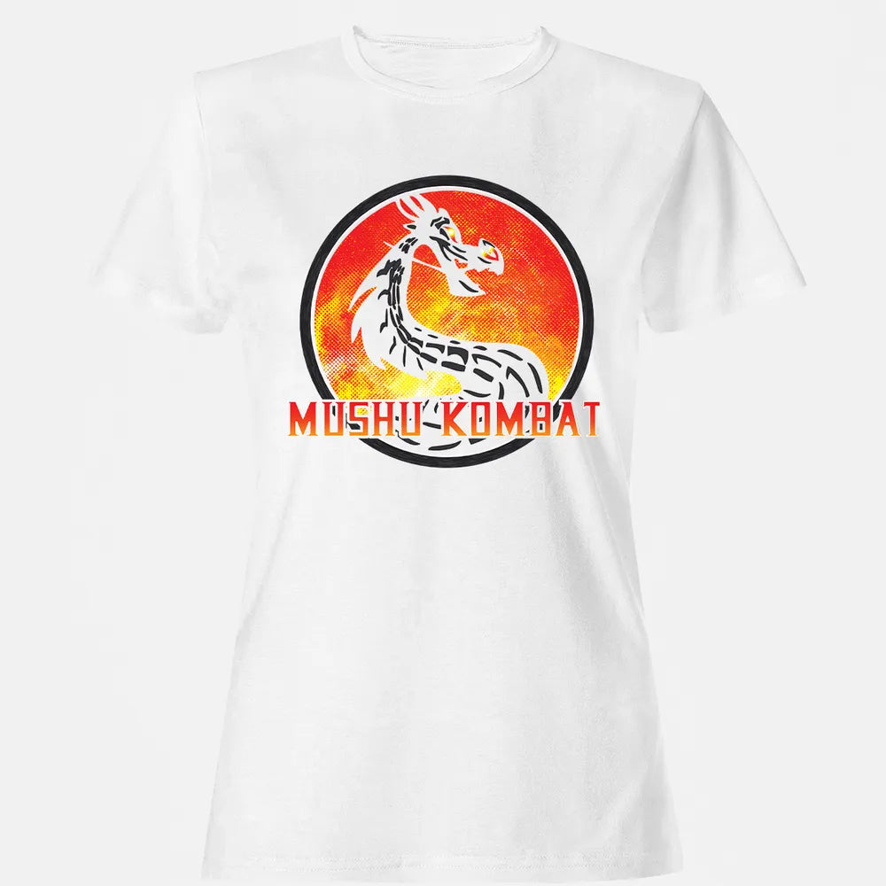Women's T-shirt - PUNLBB44