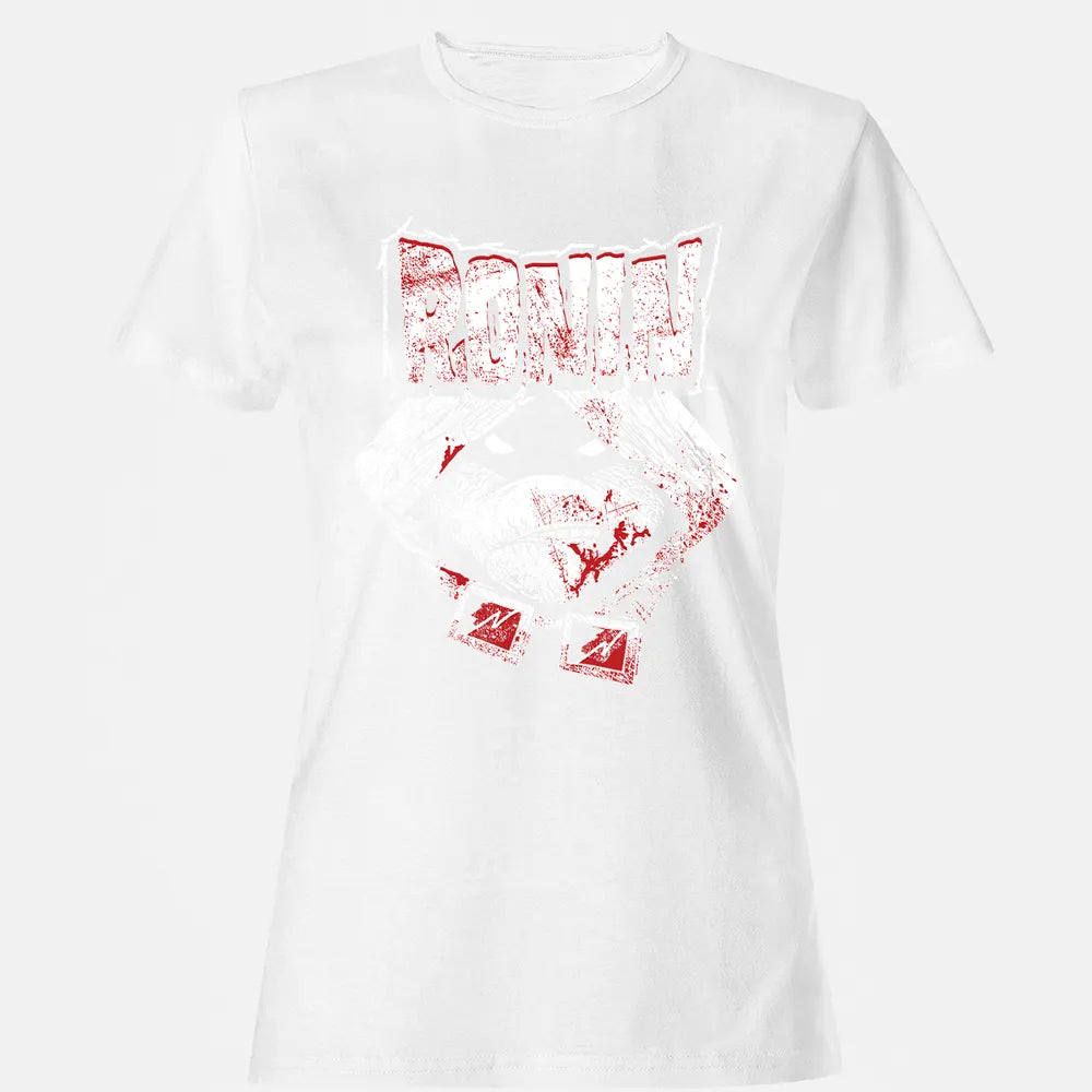 Women's T-shirt - 9YYAWES1