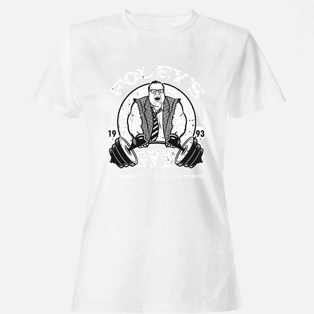 Women's T-shirt - Y9RC9LR3
