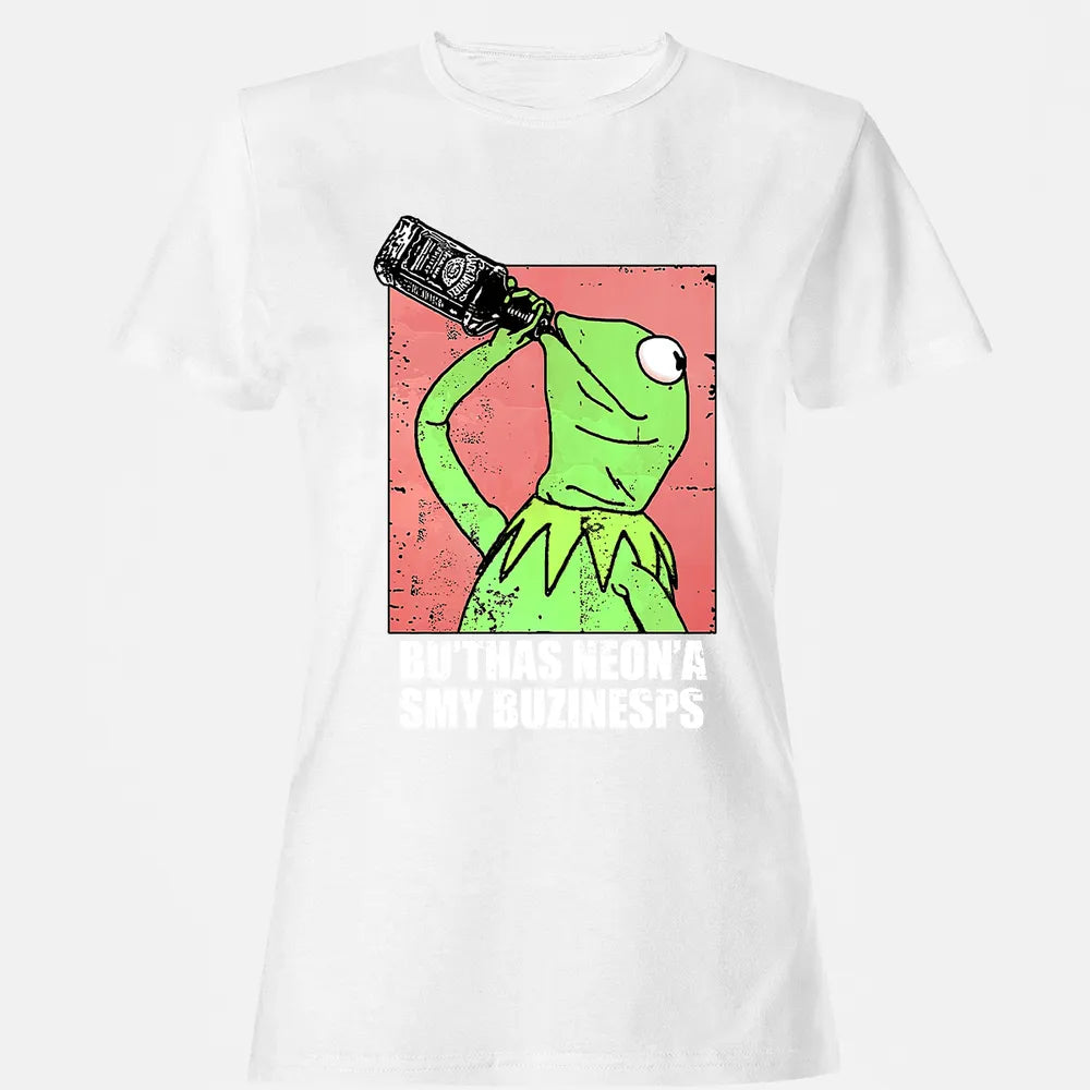 Women's T-shirt - 9RJ4HSRS