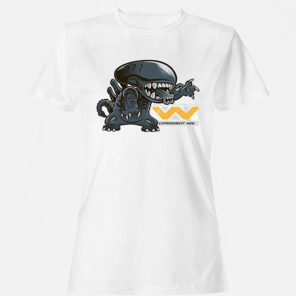 Women's T-shirt - 823LTZW5