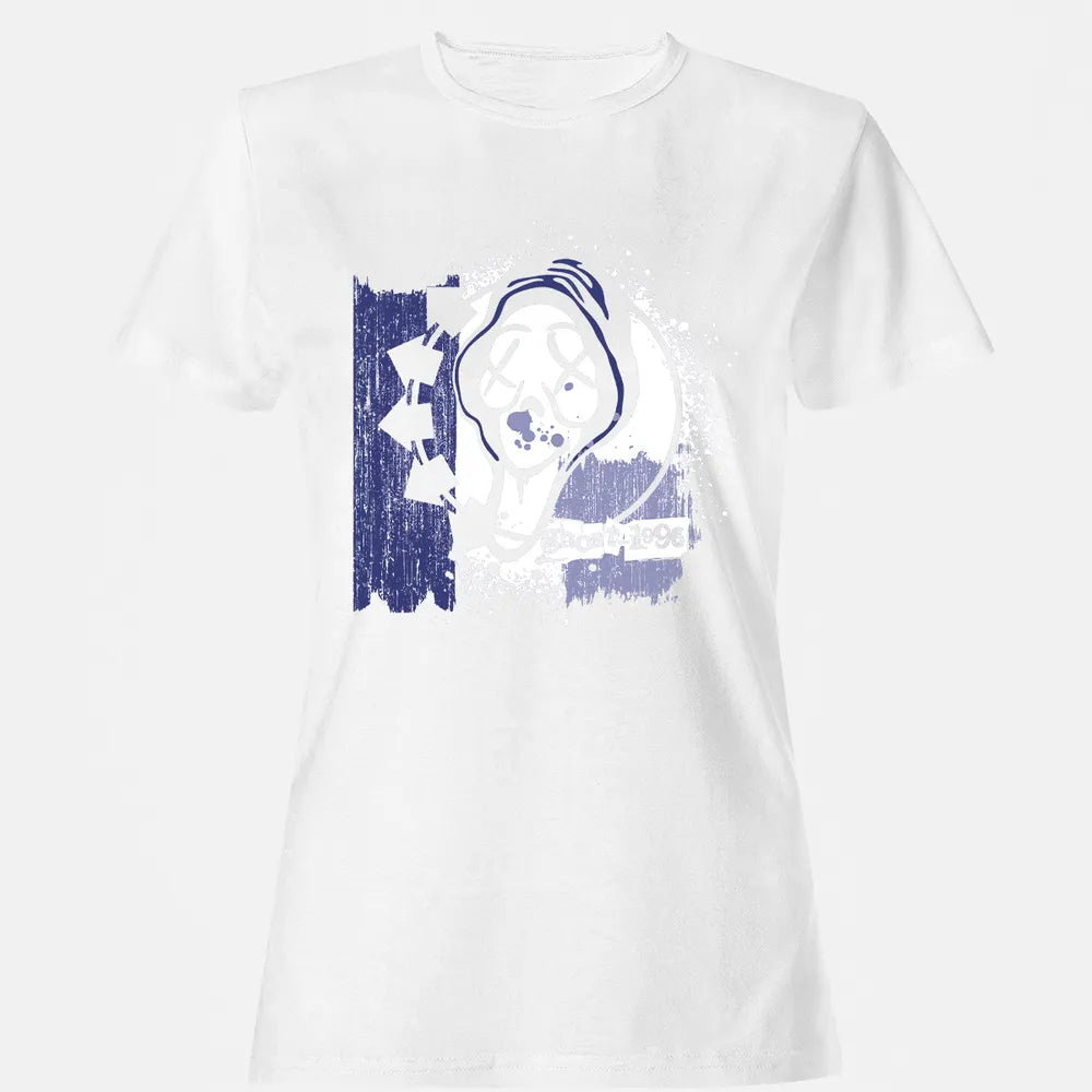 Women's T-shirt - XEXTGDGN