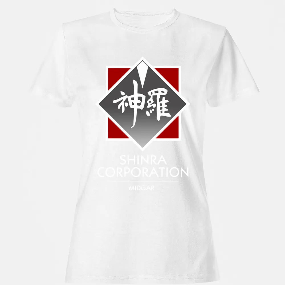 Women's T-shirt - XXM6VC2N