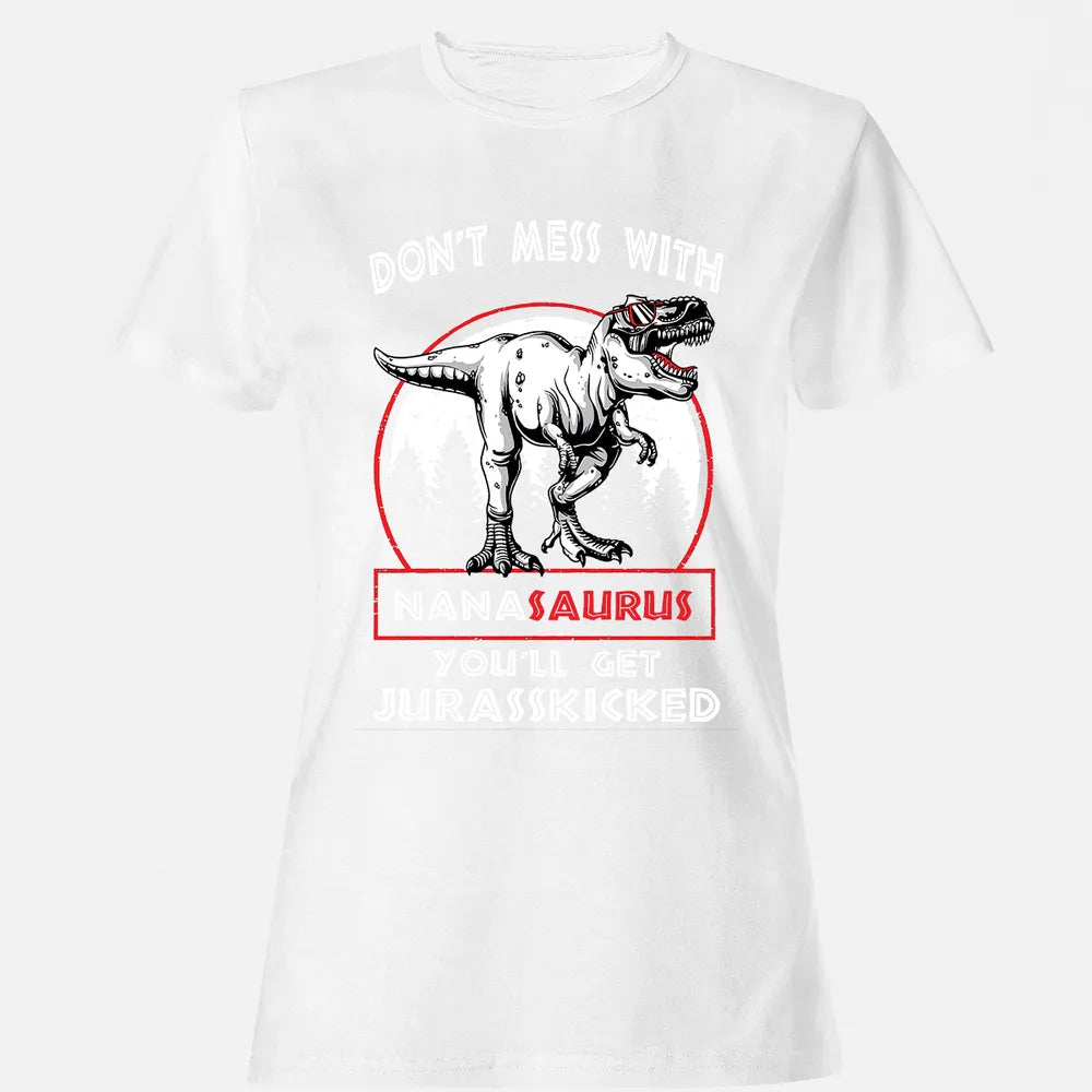 Women's T-shirt - ST5ARL7W