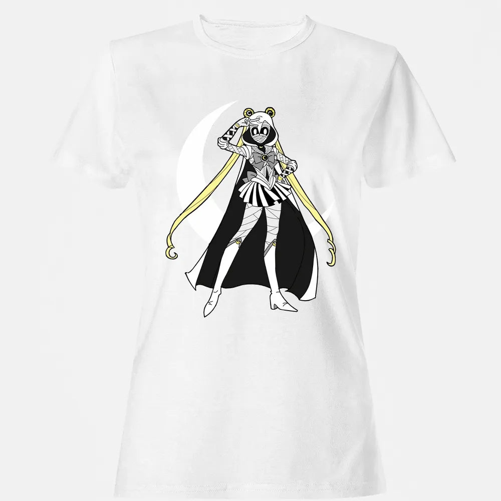 Women's T-shirt - G81NFA2K