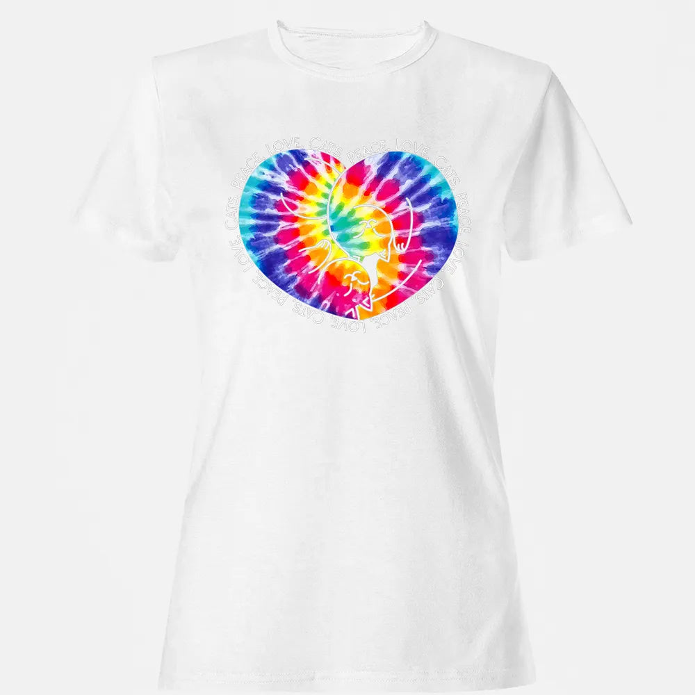 Women's T-shirt - 2QD7HCE3