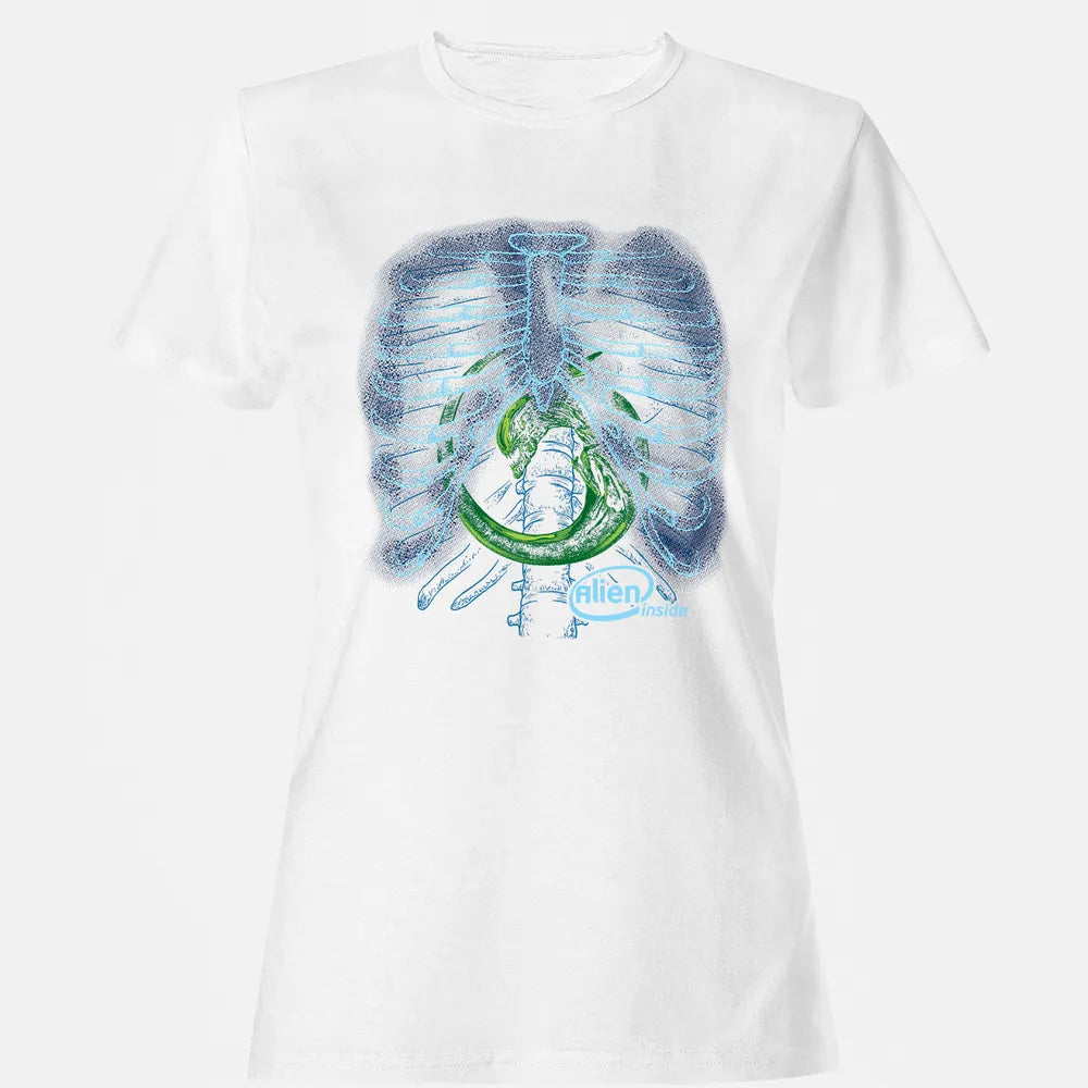 Women's T-shirt - FYER264V