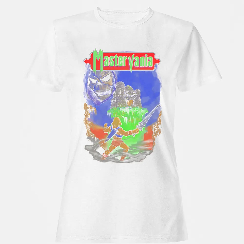 Women's T-shirt - G4XVW9DE