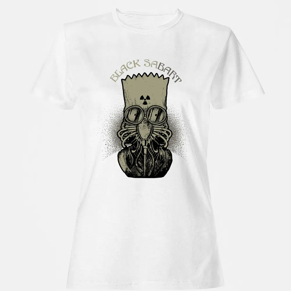 Women's T-shirt - 9ZKXU5XR