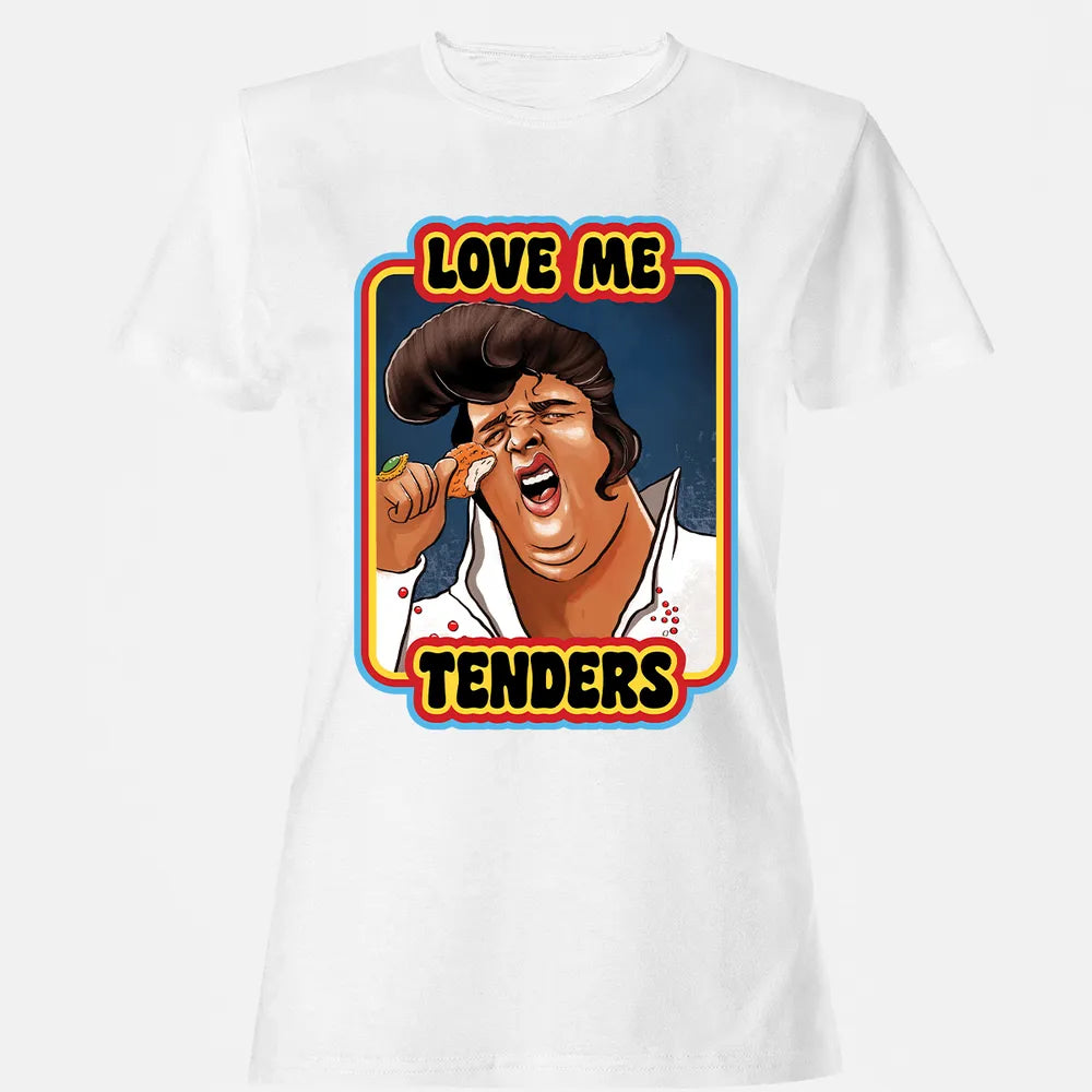 Women's T-shirt - 43ZH1CSD