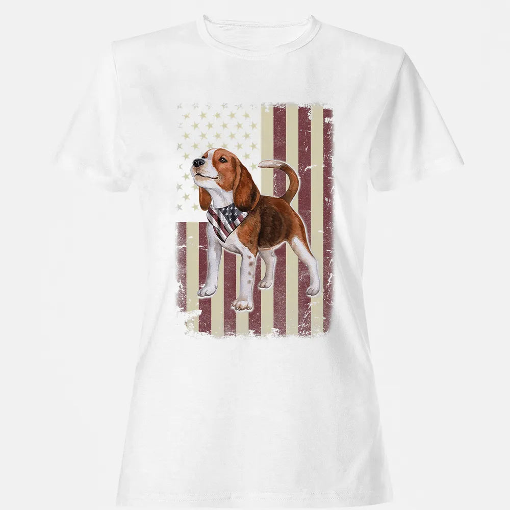 Women's T-shirt - Y639S6VQ