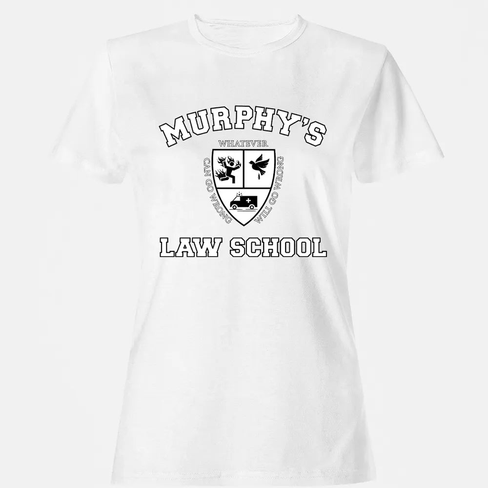 Women's T-shirt - LRR3Y6YD