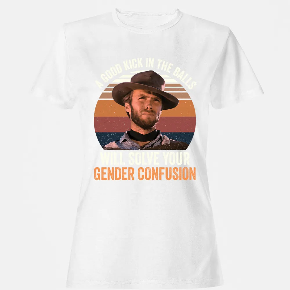 Women's T-shirt - 24TR931Z