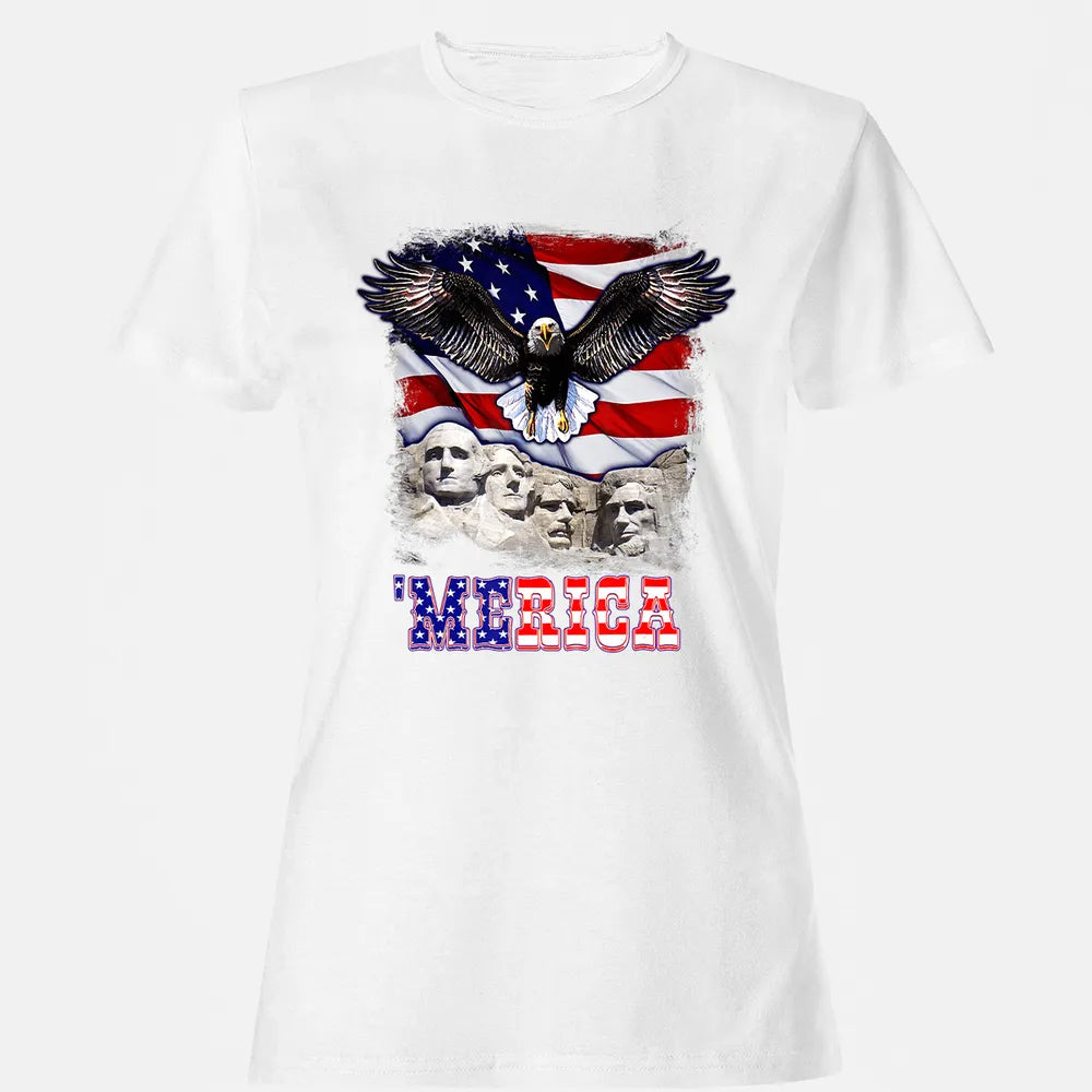 Women's T-shirt - C5AADE4A