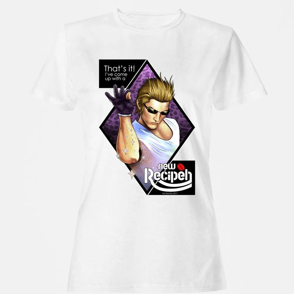 Women's T-shirt - PPJZM2DS