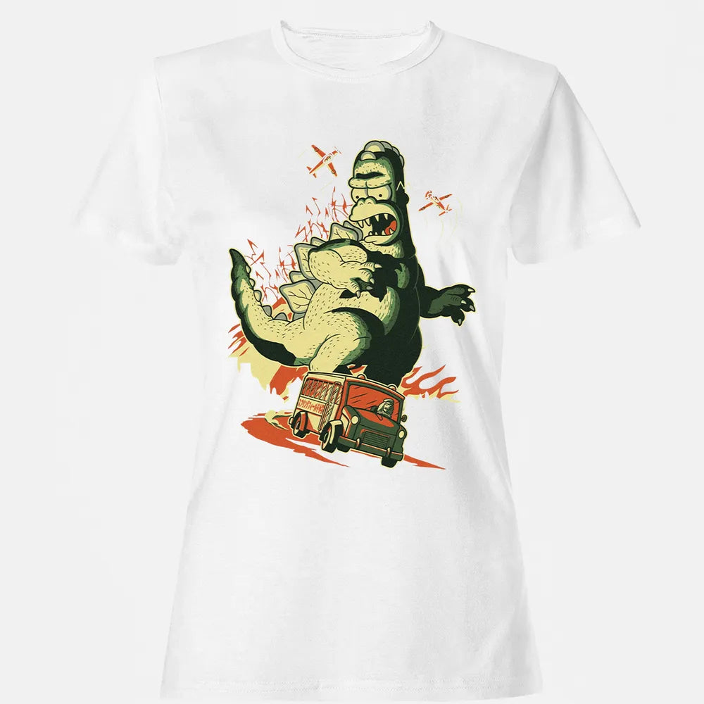 Women's T-shirt - X3JFJMA7