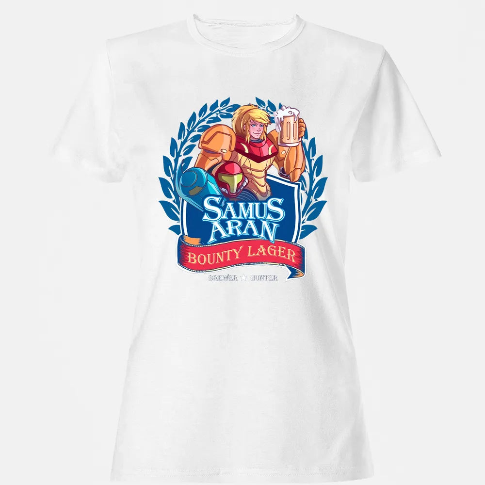 Women's T-shirt - 4499ECAN
