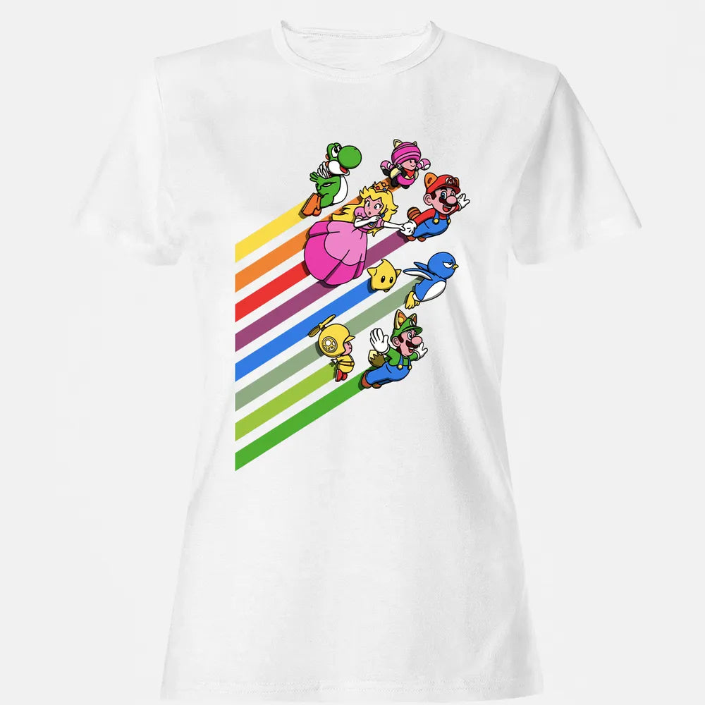 Women's T-shirt - C3JES1JM