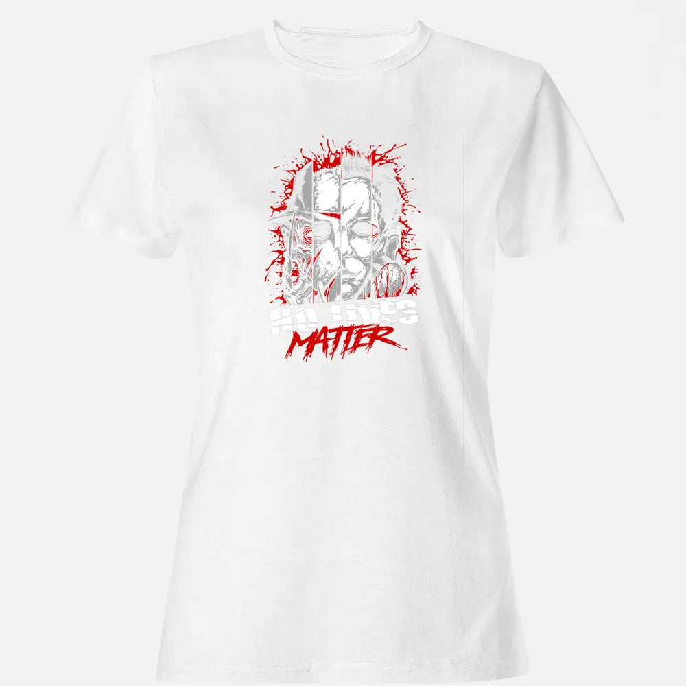 Women's T-shirt - FNZUM1VS