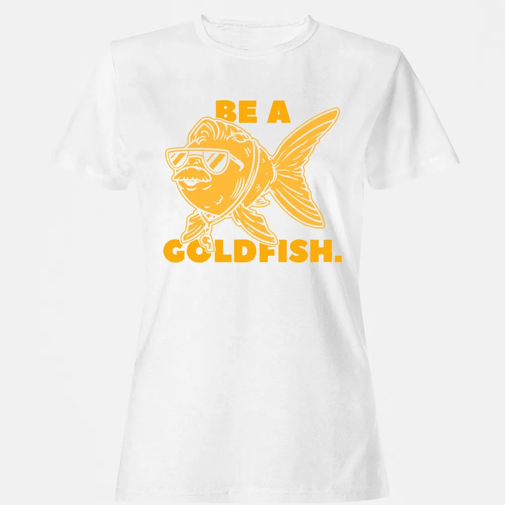 Women's T-shirt - W8RBEJQJ