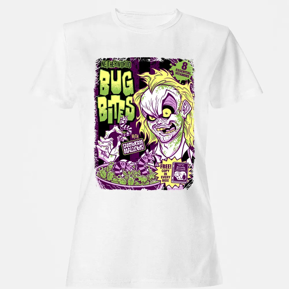 Women's T-shirt - RB4FNQAL