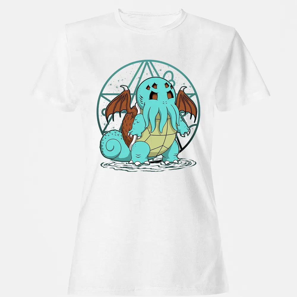 Women's T-shirt - 988WBLPG